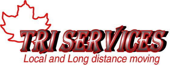 Moving Tri Services Logo