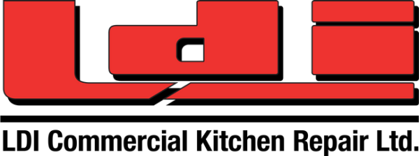 L D I Technical Services Logo
