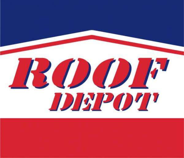 The Roof Depot LLC Logo