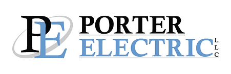 Porter Electric LLC Logo