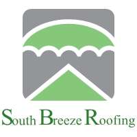 South Breeze Roofing LLC Logo