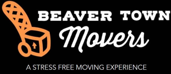 Beaver Town Movers LLC Logo