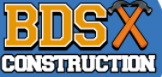 BDS Construction Logo