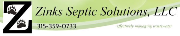 Zinks Septic Solutions LLC Logo