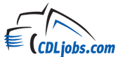 CDL Jobs.com Logo