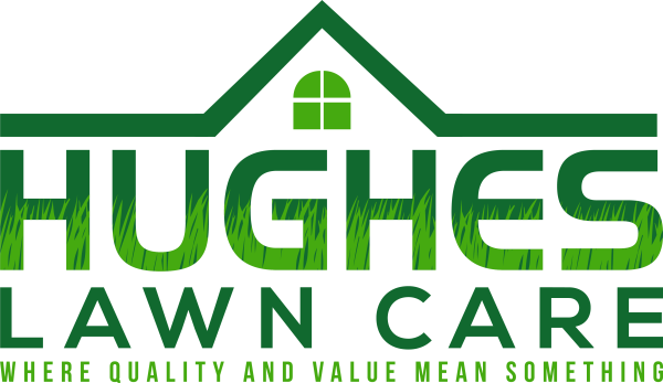 Hughes Lawn Care LLC Logo