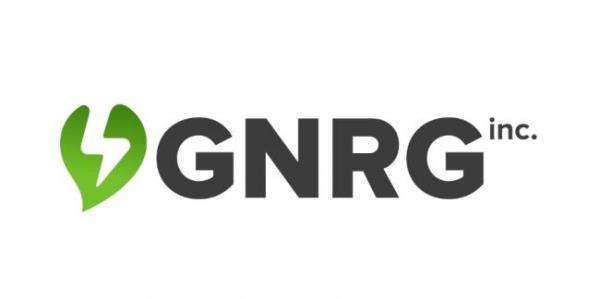 GNRG, Inc Logo