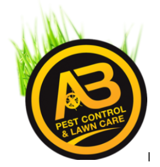 AB Pest Control Logo