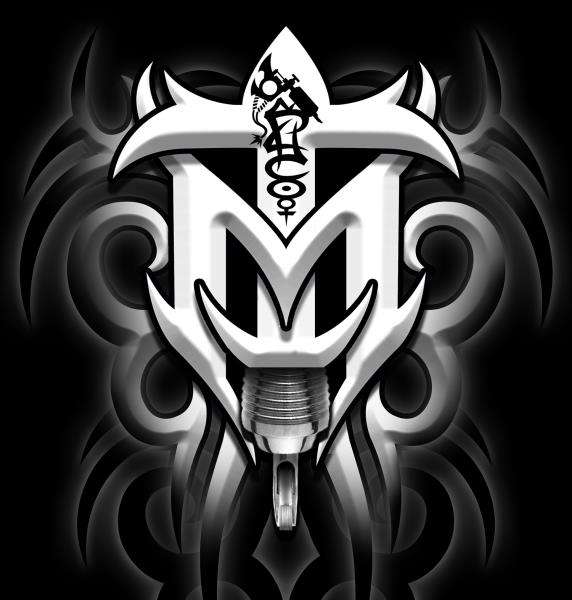 Tattoo Mafia Inc. Logo