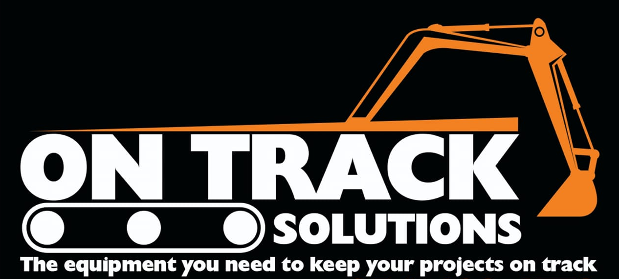 On Track Solutions Logo