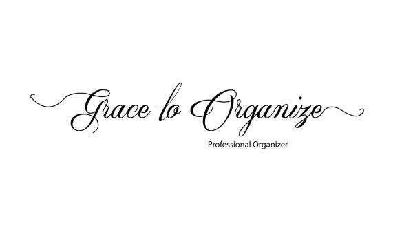 Grace to Organize LLC Logo