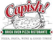 Capish! Pizza-Ristorante Inc. Logo