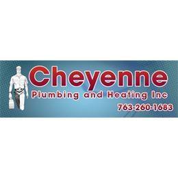 Cheyenne Plumbing & Heating, Inc. Logo