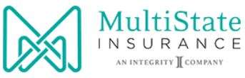 Multi State Insurance Logo