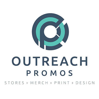 Outreach Promos Logo