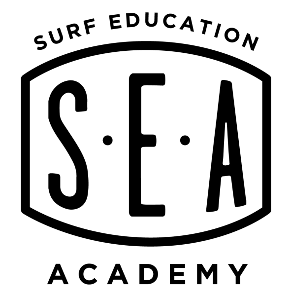 Surf Education Academy LLC Logo