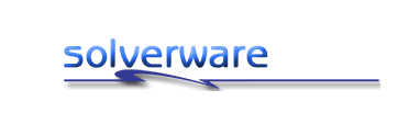 Solverware Logo
