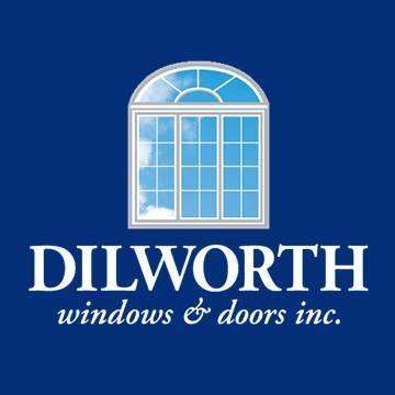 Dilworth Windows & Doors Inc. Logo