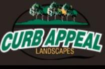 Curb Appeal Landscapes Logo