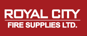 Royal City Fire Supplies Logo