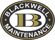 Blackwell Maintenance LLC Logo