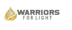 Warriors for Light Logo