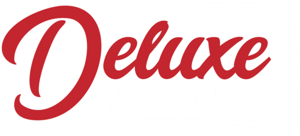 Deluxe Auto NW LLC Logo