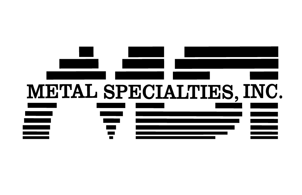 Metal Specialties, Inc. Logo