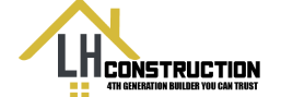 L Horton Construction, LLC Logo