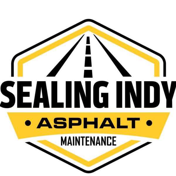 Indy Asphalt & Roofing Logo