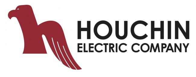 Houchin Electric Co., Inc Logo