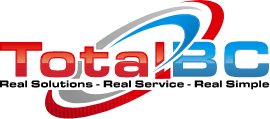 TotalBC, Inc Logo
