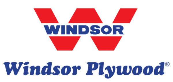 Windsor Plywood Regina Logo