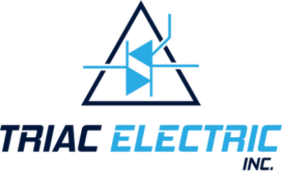 Triac Electric Inc. Logo