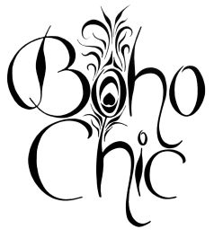 Boho Chic Boutique LLC Logo