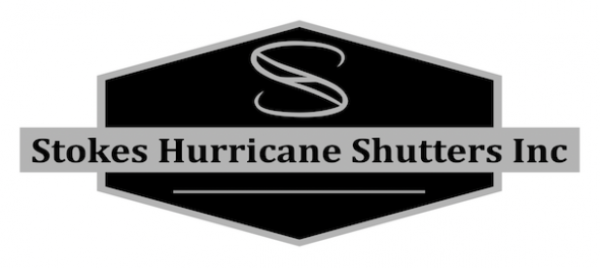Stokes Hurricane Shutters Inc Logo