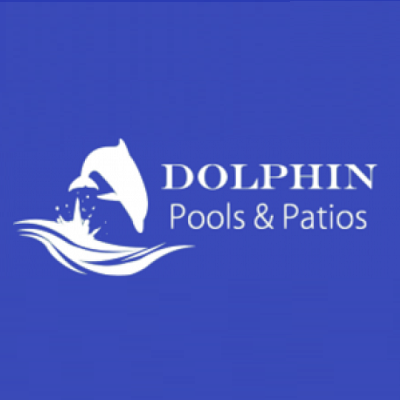 Dolphin Pools & Patios, Inc. Logo