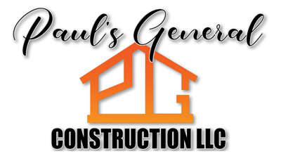 Pauls General Construction, LLC Logo