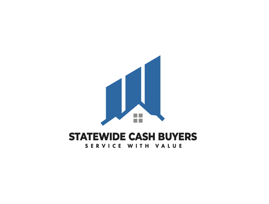 Statewide Cash Buyers Logo