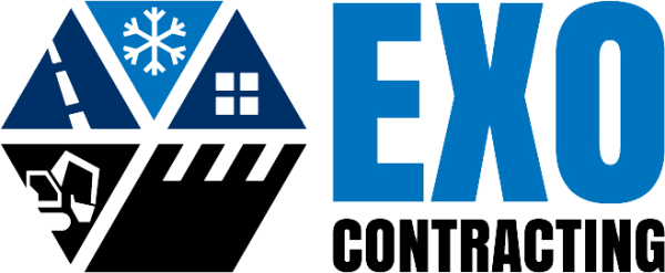Exo Contracting Ltd. Logo