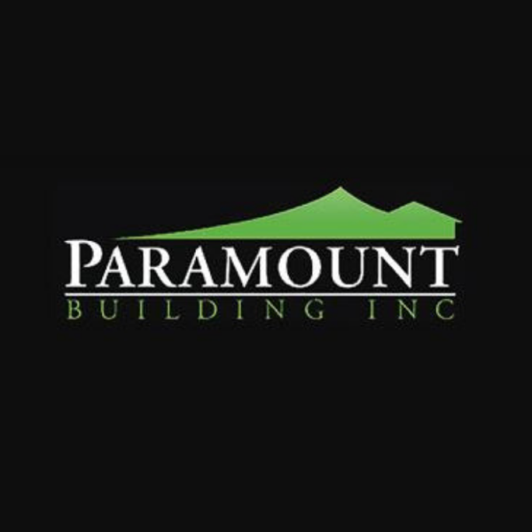 Paramount Building, Inc. Logo