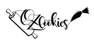 QZ Cookies Logo