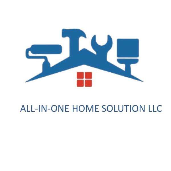 All-In-One Home Solution LLC Logo