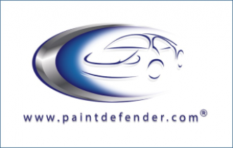 Paint Defender Of Alabama, LLC Logo