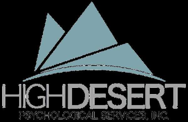 High Desert Psychological Services Logo