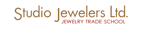 Studio Jewelers Ltd. Logo