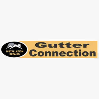 Gutter Connection LLC Logo