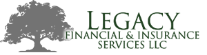 Legacy Financial & Insurance Services, LLC Logo