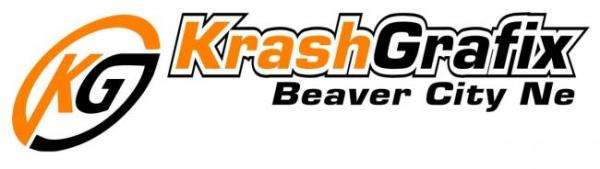 Krash Grafix Logo