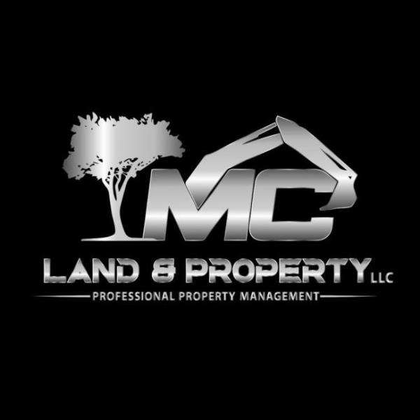 MC Land & Property LLC Logo